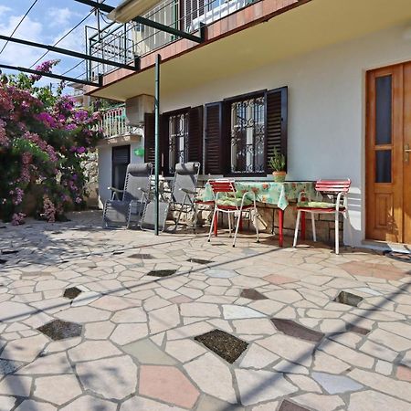 Apartments With A Parking Space Icici, Opatija - 7788 Ngoại thất bức ảnh
