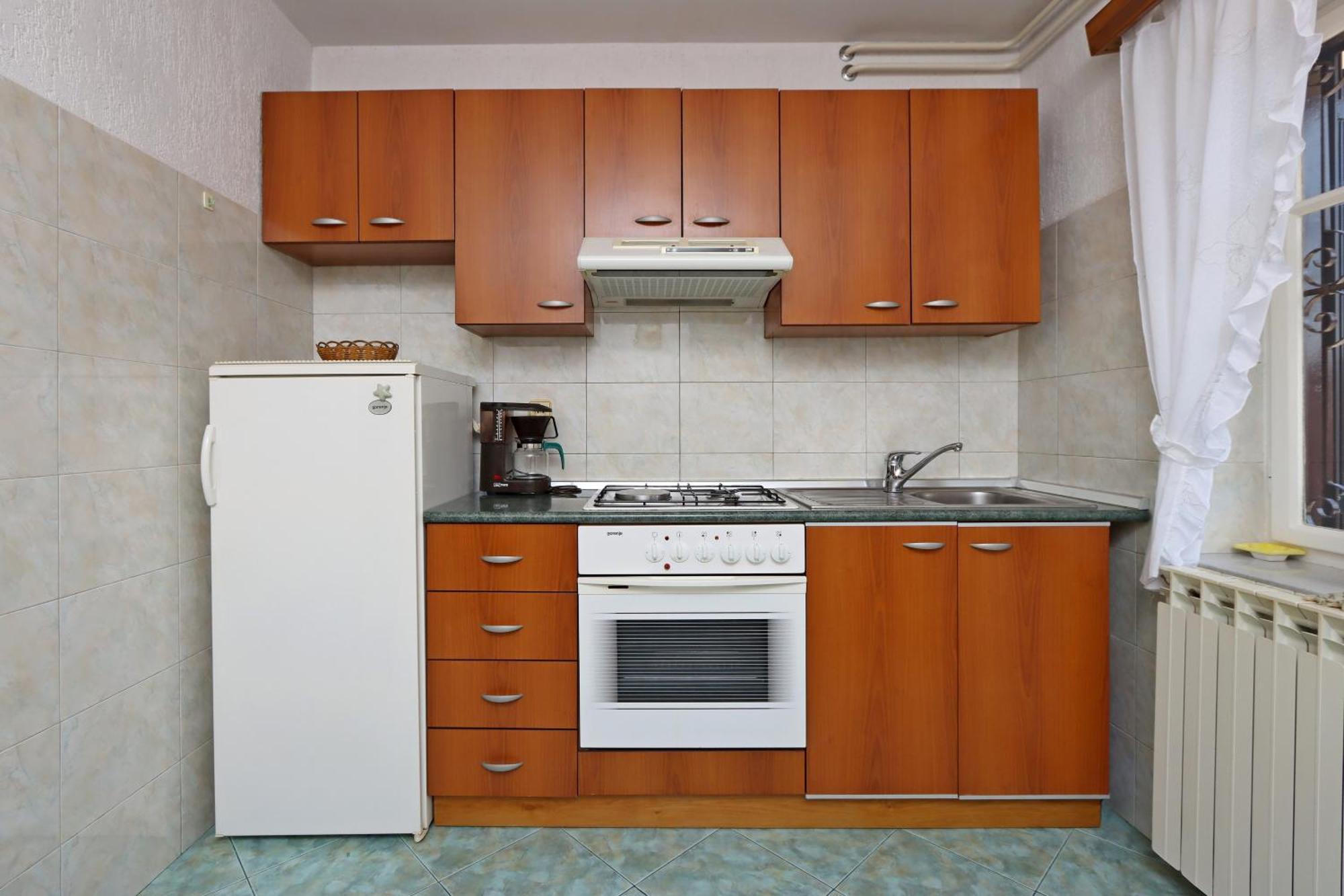Apartments With A Parking Space Icici, Opatija - 7788 Phòng bức ảnh