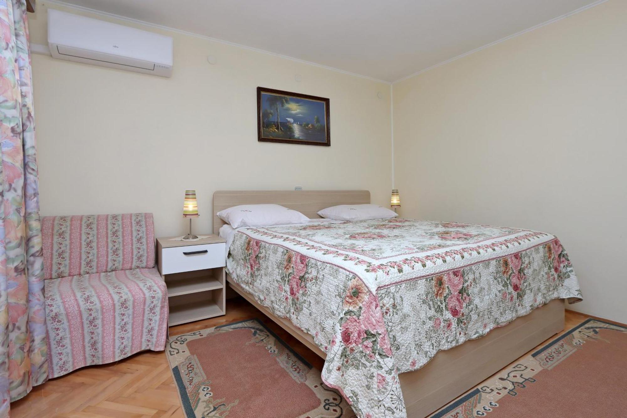 Apartments With A Parking Space Icici, Opatija - 7788 Phòng bức ảnh