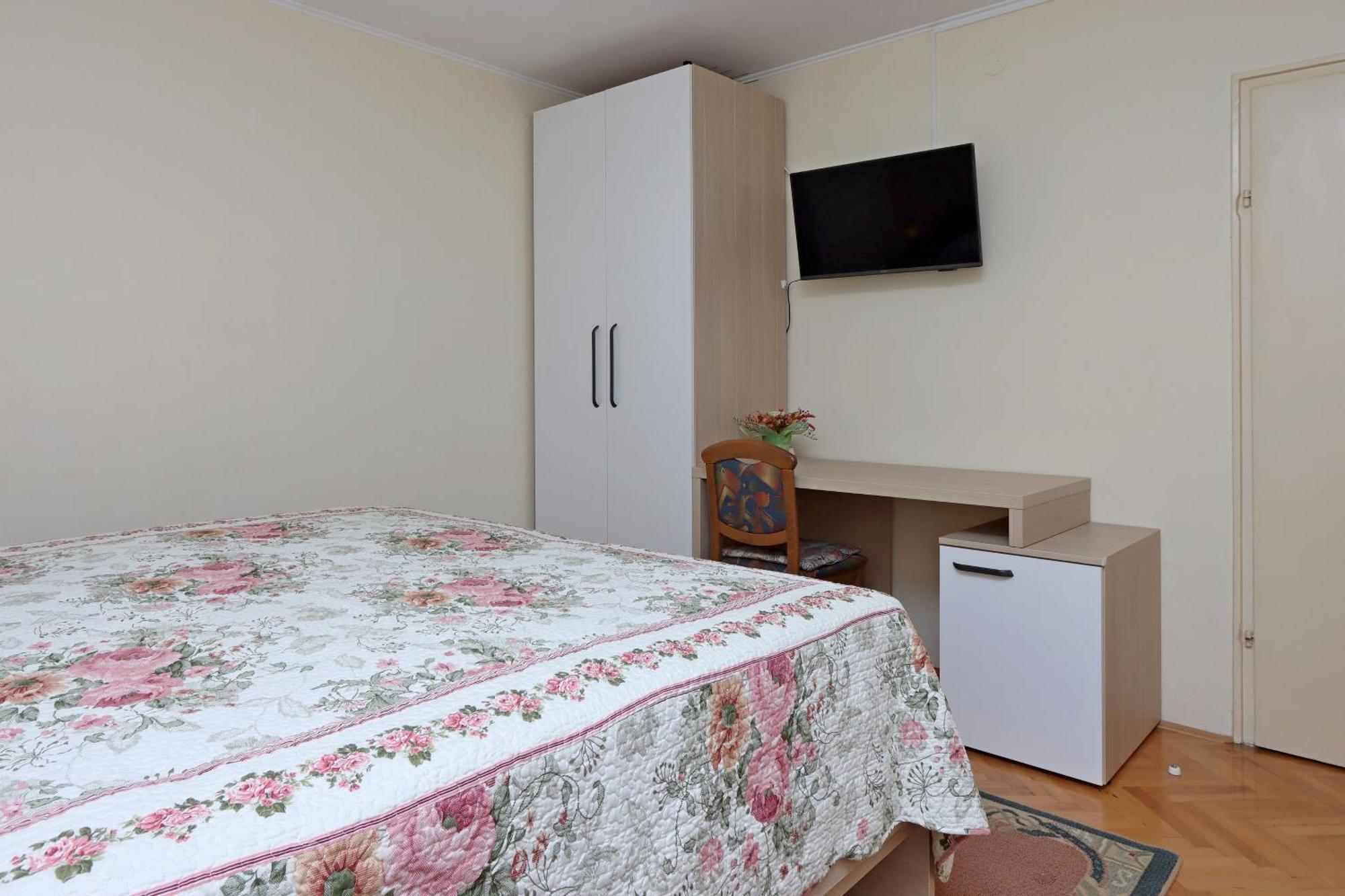 Apartments With A Parking Space Icici, Opatija - 7788 Phòng bức ảnh