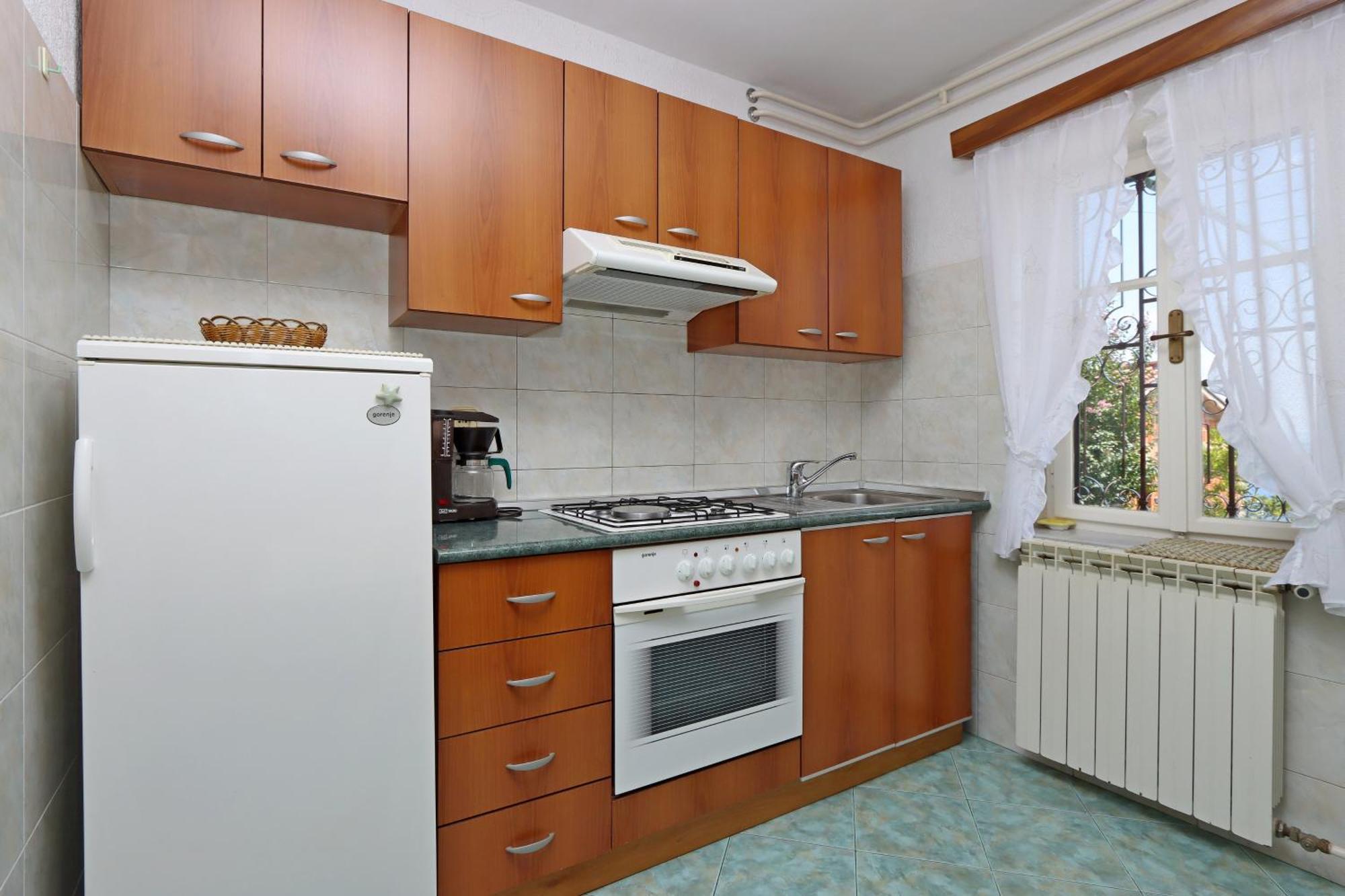 Apartments With A Parking Space Icici, Opatija - 7788 Ngoại thất bức ảnh