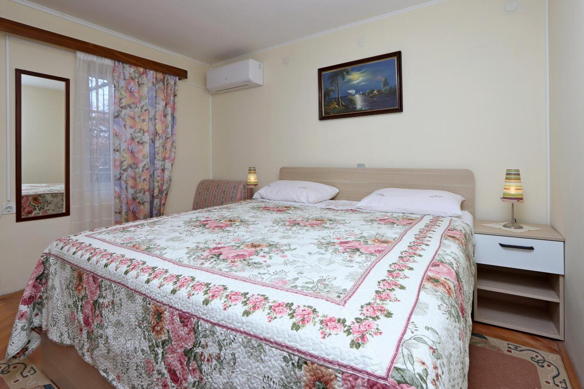 Apartments With A Parking Space Icici, Opatija - 7788 Ngoại thất bức ảnh