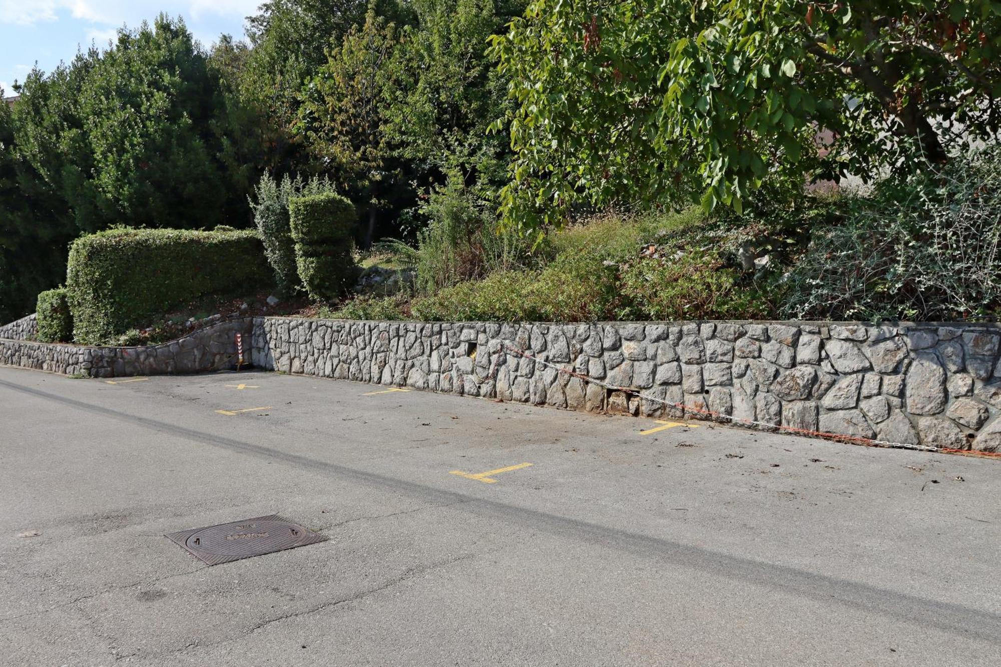Apartments With A Parking Space Icici, Opatija - 7788 Ngoại thất bức ảnh